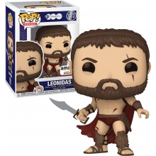 FUNKO 74412 POP MOVIES 300 LEONIDAS