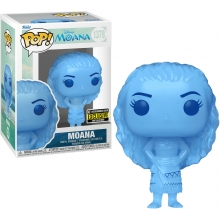 FUNKO 73956 POP DISNEY MOANA TRANSLUCENT