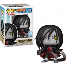 FUNKO 75523 POP NARUTO OROCHIMARU LATAM