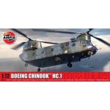 AIRFIX 06023 BOEING CHINOOK HC 1