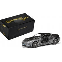 CORGI CC03805 ASTON MARTIN DBS JAMES BOND QUANTUM OF SOLACE