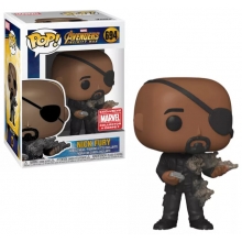 FUNKO 54138 MARVEL AVENGERS INFINITY WAR NICK FURY