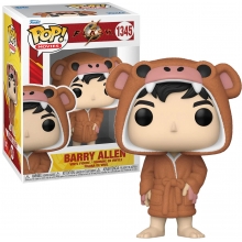 FUNKO 66635 MOVIES DC THE FLASH BARRY ALLEN