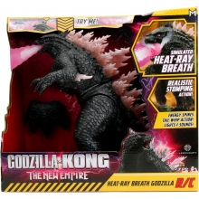 JADA 34994 LEGENDARY GODZILLA RC