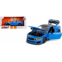 JADA 35276 1:24 BTM 2024 FORD MUSTANG DARK HORSE