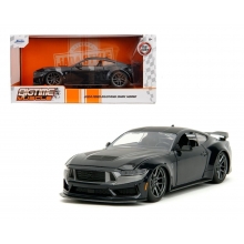 JADA 35278 1:24 BTM 2024 FORD MUSTANG DARK HORSE