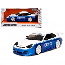 JADA 35492 1:24 HYPERSPEC PORSSCHE 911 GT3 RS