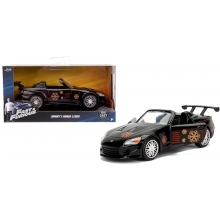 JADA 99543 1:32 FAST & FURIOUS 2001 HONDA S2000