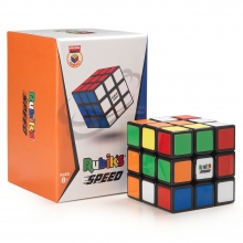 IMEX 6071158 CUBO RUBIK SPEED