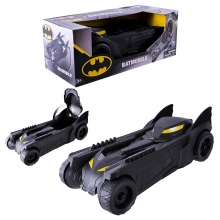 IMEX 6071201 DC BATMAN BATIMOVIL 1:16