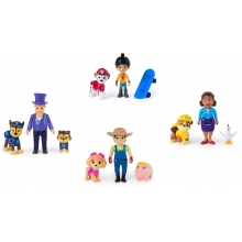 IMEX 6070734 PAW PATROL FIGURAS SURTIDAS