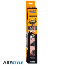 ABYSSE ABYACC415 NARUTO SHIPPUDEN GROUP XXL MOUSEPAD