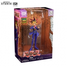 ABYSSE ABYFIG056 YUGIOH YAMI YUGI SFC FIGURE