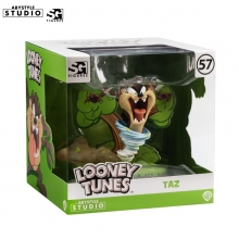 ABYSSE ABYFIG077 LOONEY TUNES TASMANIAN DEVIL TAZ SG FIGURE