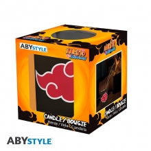 ABYSSE ABYHOM009 NARUTO SHIPPUDEN AKATSUKI CANDLE