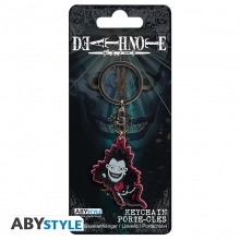 ABYSSE ABYKEY519 DEATH NOTE RYUK PVC KEYCHAIN