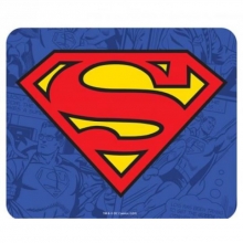 ABYSSE ABYACC362 DC COMICS FLEXIBLE MOUSEPAD LOGO SUPERMAN