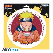 ABYSSE ABYACC390 NARUTO FLEXIBLE MOUSEPAD NARUTO RAMEN