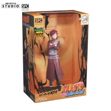 ABYSSE ABYFIG086 NARUTO SHIPPUDEN GAARA SFC FIGURE