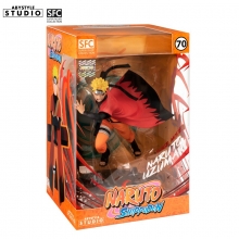 ABYSSE ABYFIG087 NARUTO SHIPPUDEN NARUTO RASENGAN SFC FIGURE