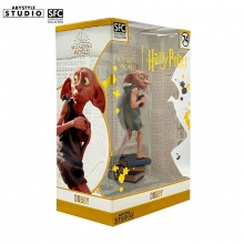 ABYSSE ABYFIG104 HARRY POTTER DOBBY SFC FIGURE