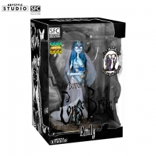 ABYSSE ABYFIG114 CORPSE BRIDE FIGURINE EMILY