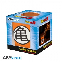 ABYSSE ABYHOM001 DRAGON BALL KAME SYMBOL CANDLE