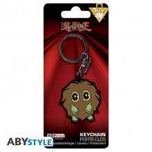 ABYSSE ABYKEY420 YUGIOH ! KURIBOH PVC KEYCHAIN