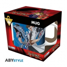 ABYSSE ABYMUG957 YUGIOH ! MUG 320 ML KAIBA SUBLI WITH BOX