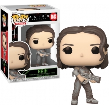 FUNKO 82656 POP MOVIES ALIENS ALIENS ROMULUS RAIN