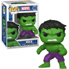 FUNKO 82498 POP MARVEL NEW CLASSICS HULK