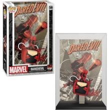 FUNKO 81047 POP COMIC COVER MARVEL DAREDEVIL DAREDEVIL 1