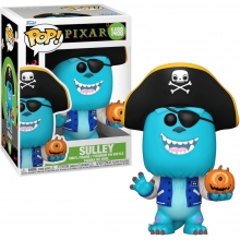 FUNKO 80858 POP DISNEY PIXAR HALLOWEEN SULLY