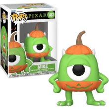 FUNKO 80857 POP DISNEY HALLOWEEN PIXAR MIKE