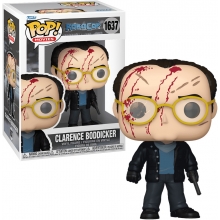 FUNKO 80793 POP MOVIES ROBOCOP CLARENCE BODDICKER