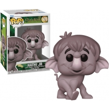 FUNKO 80788 POP DISNEY THE JUNGLE BOOK HATHI JR