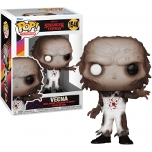 FUNKO 80138 POP TELEVISION STRANGER THINGS S4 VECNA