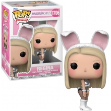 FUNKO 80026 POP MOVIES MEAN GIRLS REGINA GEORGE