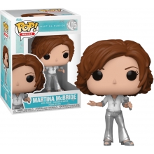 FUNKO 79984 POP ROCKS MARTINA MCBRIDE