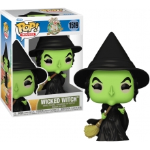 FUNKO 75977 POP MOVIES THE WIZARD OF OZ THE WICKED WITCH