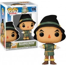 FUNKO 75975 POP MOVIES THE WIZARD OF OZ THE SCARECROW