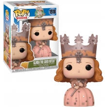 FUNKO 75974 POP MOVIES THE WIZARD OF OZ GLINDA THE GOOD WITCH