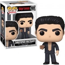 FUNKO 75681 POP TELEVISION SOPRANOS CHRISTOPHER