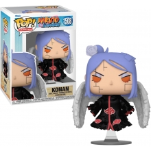 FUNKO 75533 POP ANIME NARUTO KONAN