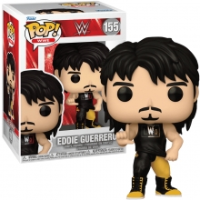 FUNKO 75128 POP WWE EDDIE GUERRERO