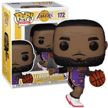 FUNKO 75117 POP NBA LAKERS LEBRON JAMES