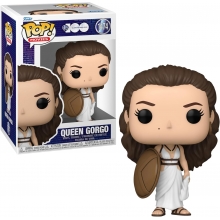 FUNKO 72439 POP MOVIES 300 QUEEN GORGO