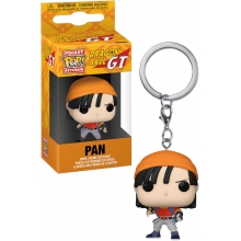 FUNKO 72097 POP KEYCHAIN DRAGON BALL GT PAN