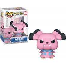 FUNKO 70928 POP GAMES POKEMON SNUBBULL