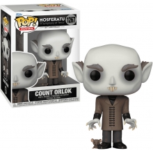 FUNKO 65617 POP MOVIES NOSFERATU 100TH